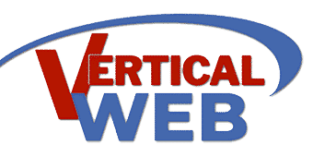 Vertical Web Hosting, Design Marketing