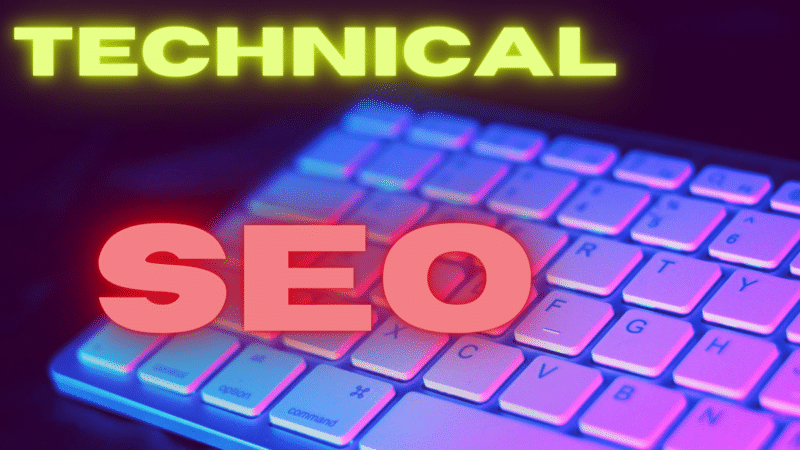 why is technical SEO needed