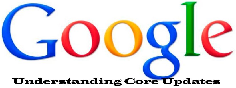 Google Core Updates & How To Recover!