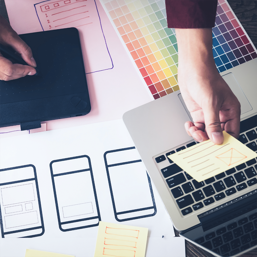 Web Design