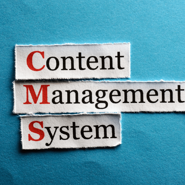 Content Management System