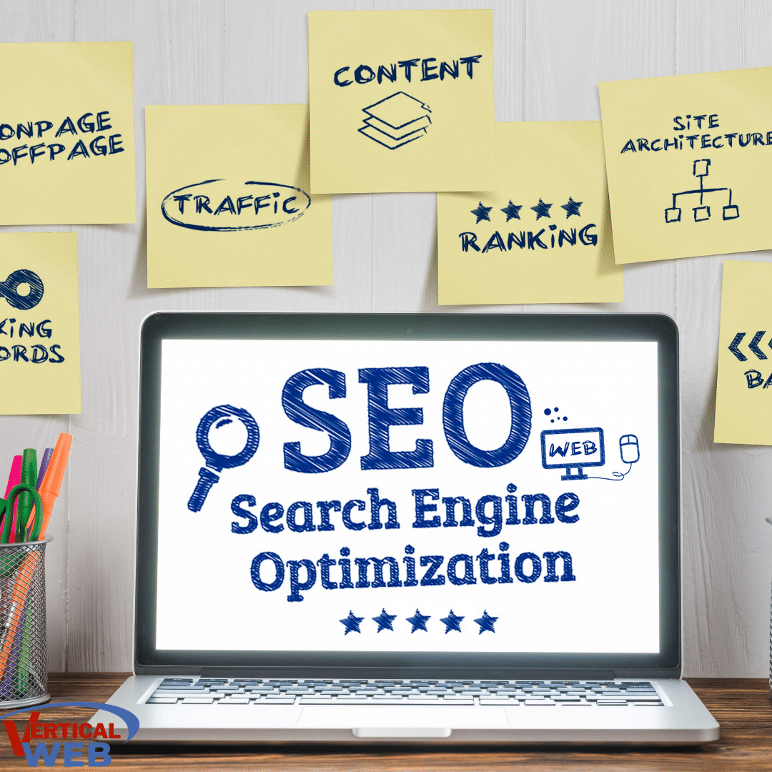 Why Choosing a Web Design Company that Understands SEO is Important