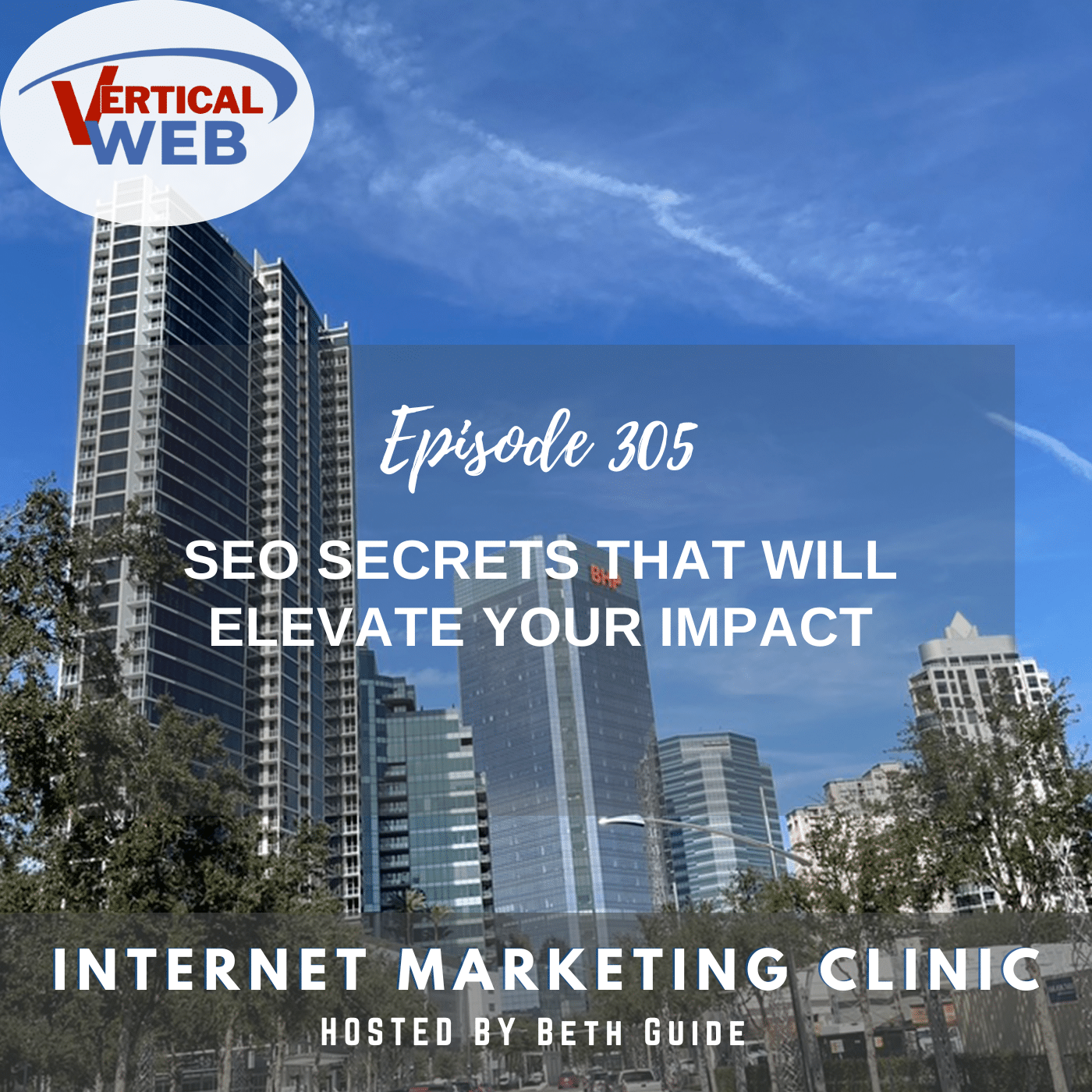SEO Secrets that Will Elevate Your Impact